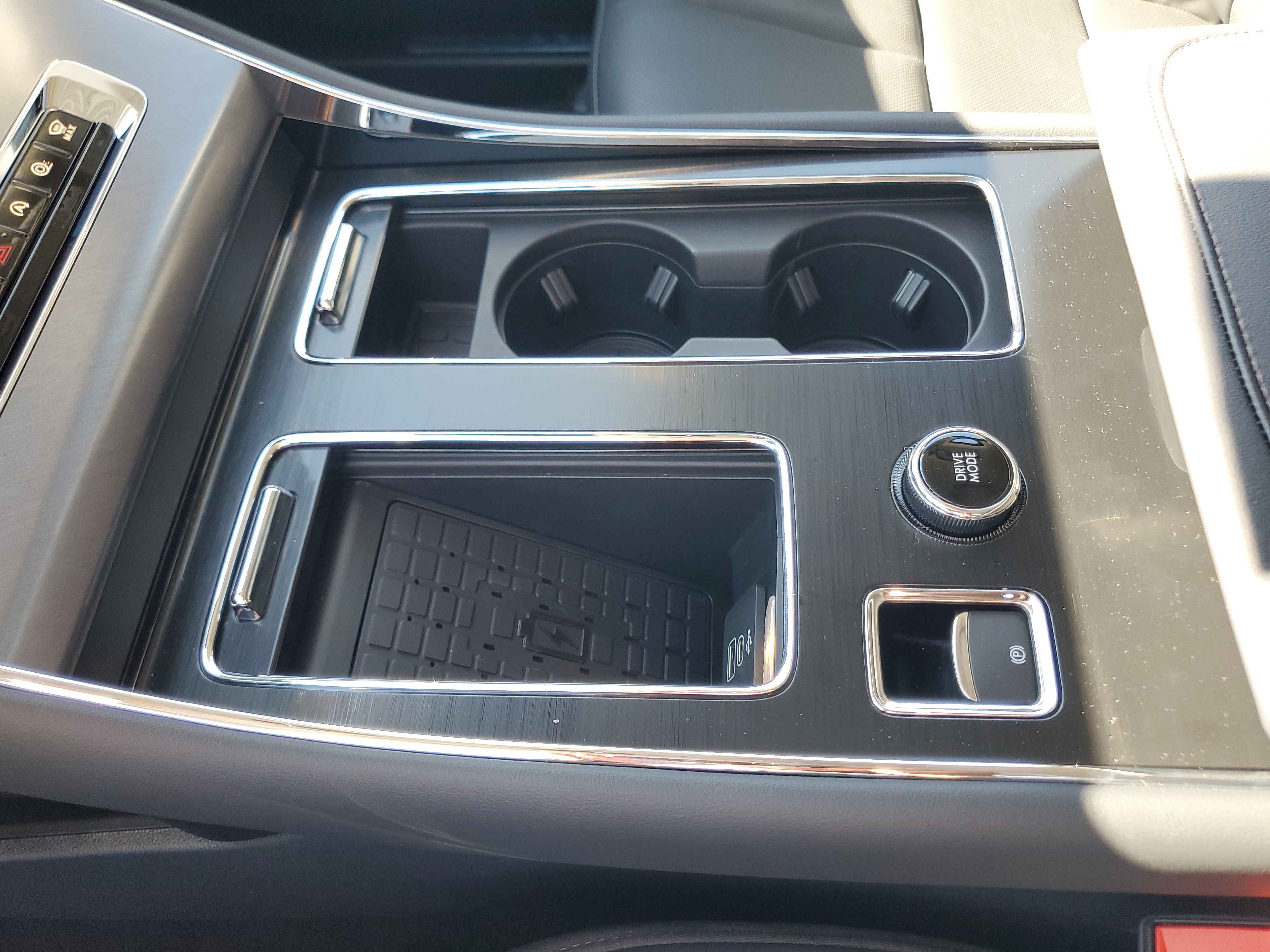 New 2026 Lincoln Aviator AWD image 22