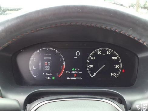 Certified 2024 Honda HR-V Sport image 14