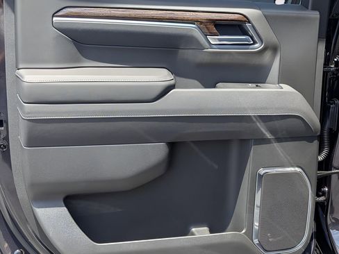New 2026 GMC Sierra 1500 Elevation RWD image 12