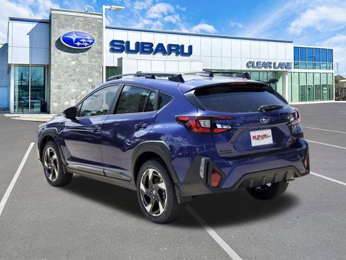 New 2026 Subaru Crosstrek 2.5i Limited AWD/4WD image 3