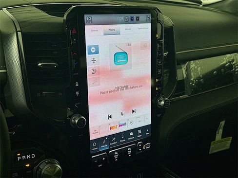 New 2026 RAM 1500 Limited image 13