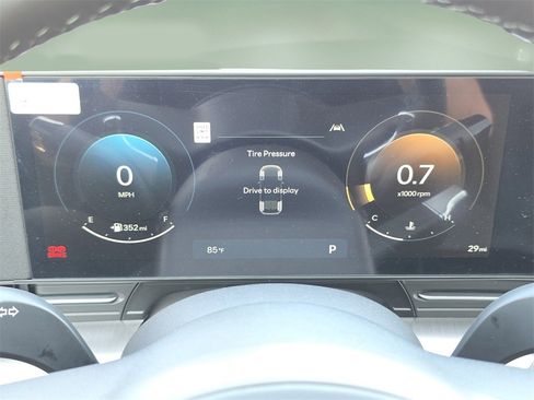 New 2026 Hyundai Kona Limited image 27