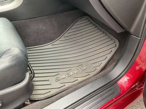 Used 2009 Subaru Legacy 2.5i Special Edition AWD/4WD image 38