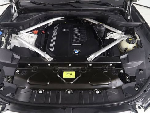 Used 2020 BMW X5 xDrive40i w/ Convenience Package image 57