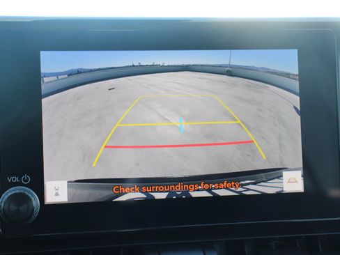 Used 2024 Toyota RAV4 XLE FWD image 26