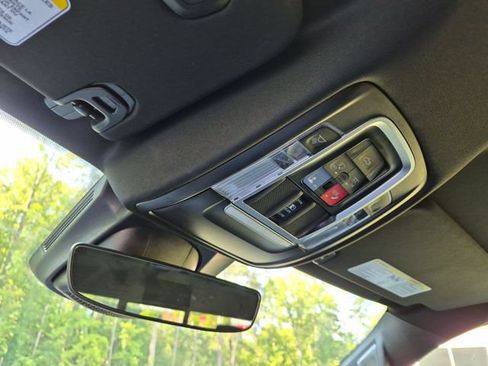 Used 2024 RAM 1500 Laramie AWD/4WD image 34