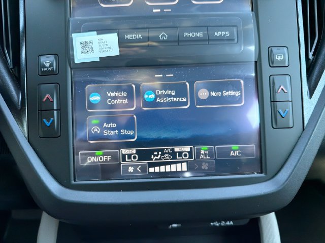 New 2026 Subaru Forester AWD/4WD image 14