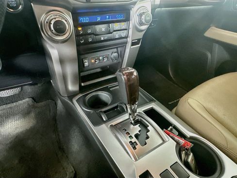 Used 2015 Toyota 4Runner Limited RWD image 23