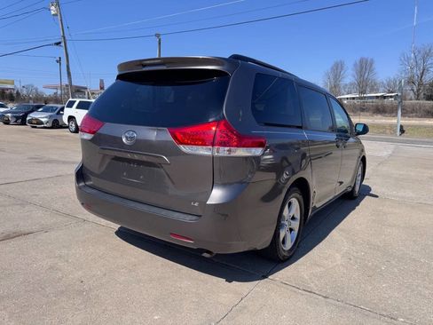 Used 2014 Toyota Sienna LE image 8