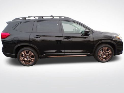 New 2026 Subaru Ascent Limited Bronze AWD/4WD image 5