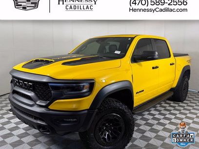 Used 2023 RAM 1500 TRX w/ Havoc Edition