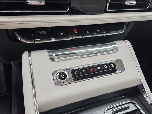 New 2026 Lincoln Aviator Reserve image 24