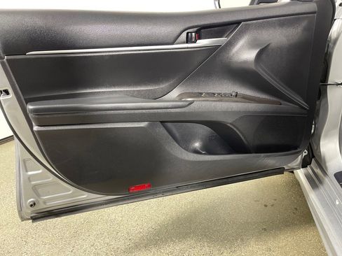 Certified 2023 Toyota Camry SE image 17