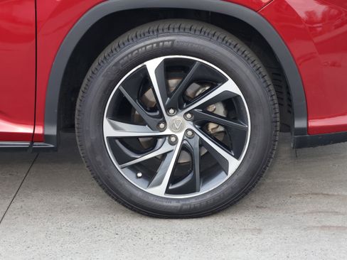 Used 2017 Lexus RX 350 AWD image 11