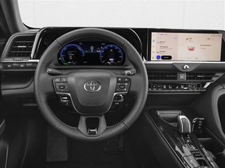 New 2026 Toyota Crown XLE video 4