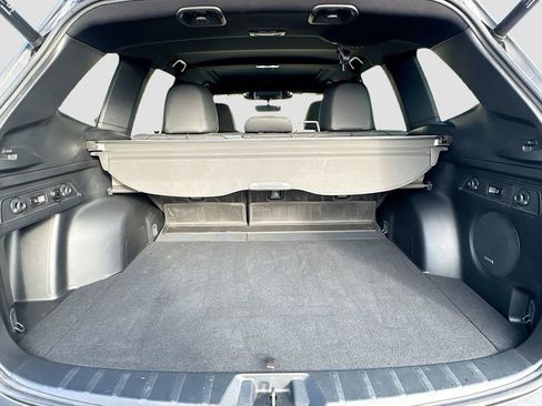 Certified 2023 Subaru Forester Wilderness image 36