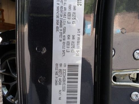 Used 2019 Dodge Charger GT w/ Plus Group RWD image 23