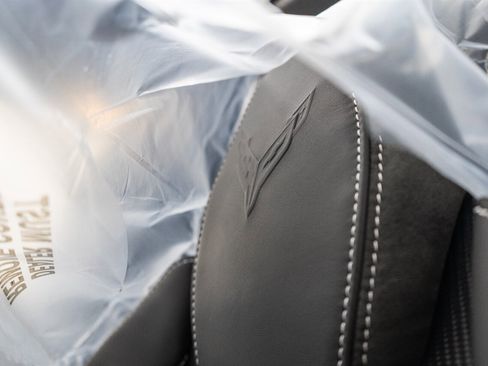 Used 2026 Chevrolet Corvette ZR1 w/ ZR1 Carbon Fiber Aero Package image 50