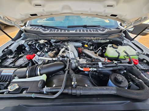 New 2026 Ford F350 Lariat w/ Lariat Ultimate Package AWD/4WD image 33