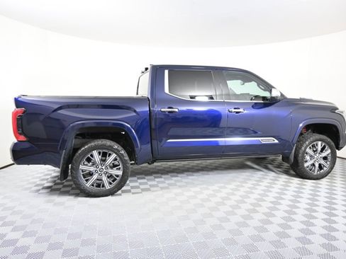 Used 2023 Toyota Tundra Capstone image 8