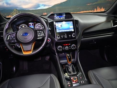 Used 2024 Subaru Forester Wilderness image 71