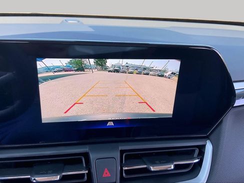 Used 2026 Chevrolet TrailBlazer LS w/ LS Convenience Package FWD image 27