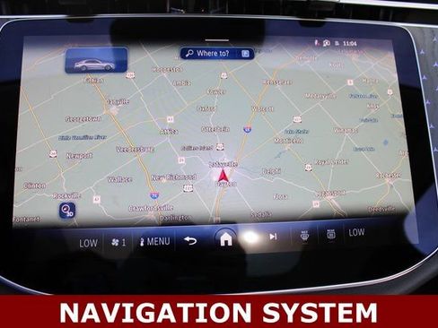 New 2026 Mercedes-Benz E 350 4MATIC Sedan image 14