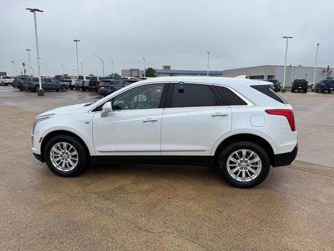 Used 2018 Cadillac XT5 FWD image 8