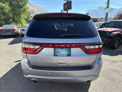 Used 2021 Dodge Durango GT image 8