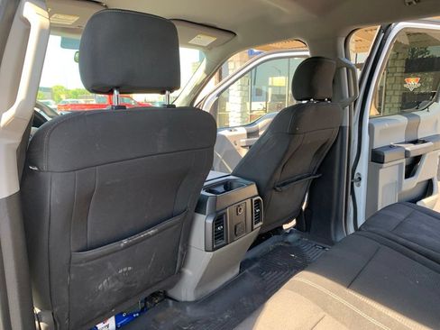 Used 2017 Ford F150 XL w/ Equipment Group 101A Mid AWD/4WD image 26