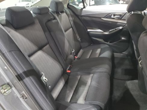 Used 2016 Nissan Maxima 3.5 S FWD image 18