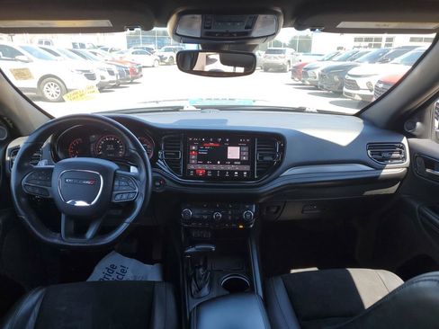 Used 2022 Dodge Durango GT AWD/4WD image 31