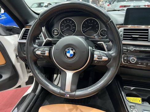 Used 2018 BMW 430i xDrive Convertible image 35
