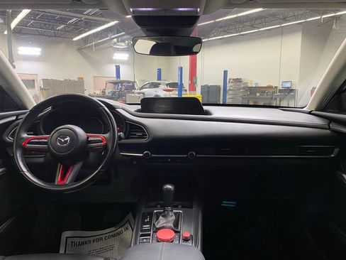 Used 2021 MAZDA CX-30 AWD 2.5 S w/ Select Package image 20