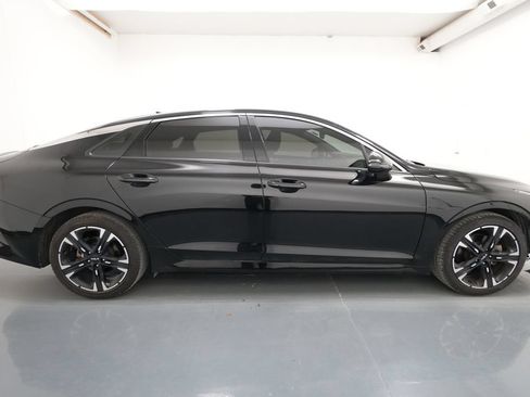Used 2023 Kia K5 GT-Line FWD image 10