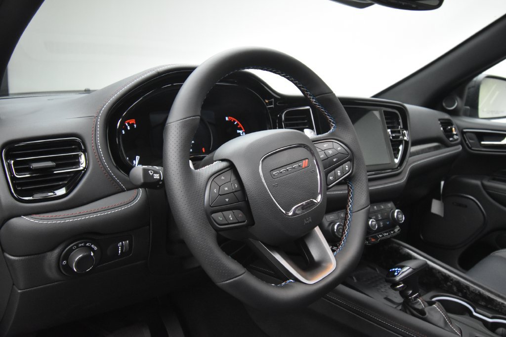New 2026 Dodge Durango GT AWD/4WD image 35