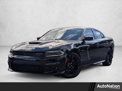 Used 2020 Dodge Charger R/T