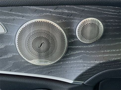 Certified 2023 Mercedes-Benz E 450 Cabriolet w/ AMG Line image 19