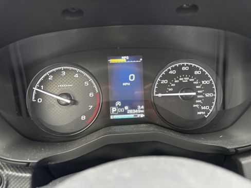 Used 2023 Subaru Forester image 25