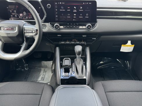 New 2025 GMC Canyon Elevation w/ Convenience Package image 53