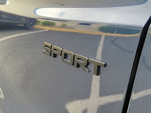 Certified 2024 Honda CR-V Sport image 9