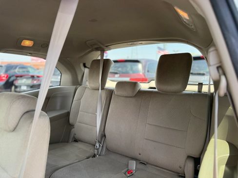 Used 2014 Honda Odyssey EX image 23