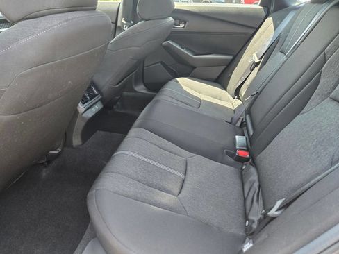 Certified 2025 Honda Accord Sport image 16