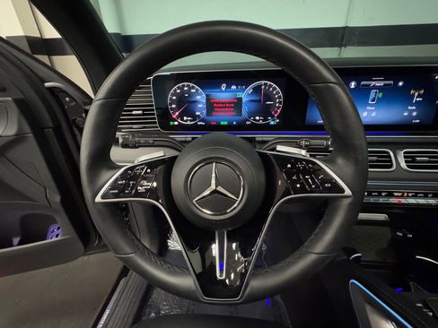 Used 2024 Mercedes-Benz GLE 450e 4MATIC image 27