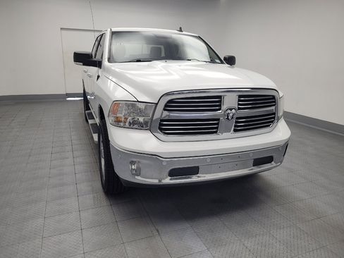 Used 2017 RAM 1500 Big Horn AWD/4WD image 14