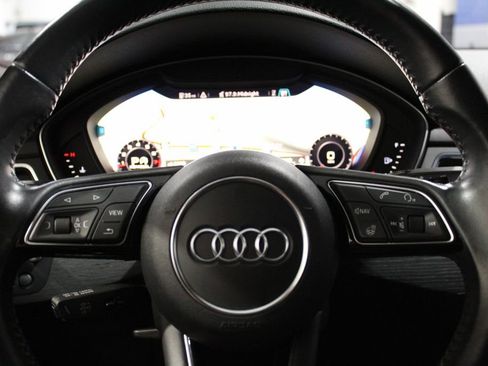 Used 2018 Audi A5 2.0T Prestige w/ Driver Assistance Package AWD/4WD image 12