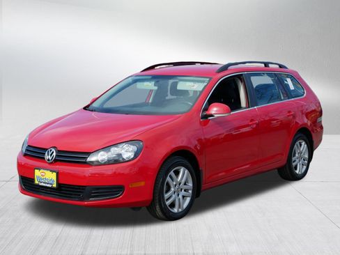 Used 2013 Volkswagen Jetta TDI FWD image 3