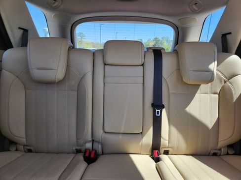 Used 2017 Mercedes-Benz GLE 350 4MATIC image 11