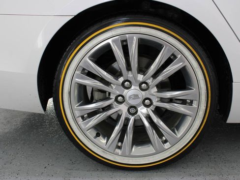 Used 2018 Cadillac XTS Luxury w/ Driver Awareness Package FWD image 65