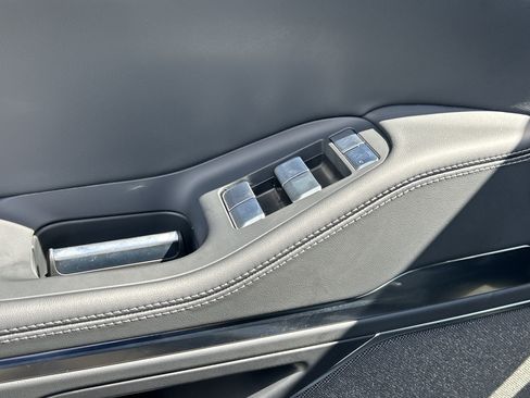 New 2025 Lincoln Navigator Reserve w/ Jet Appearance Package image 13